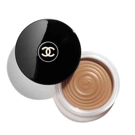 chanel les beiges 390 soleil tan bronze universel|chanel tan bronze.